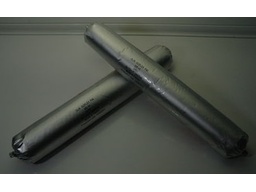 Полиуретановый клей-герметик ISOFLEX ( серый, 600 мл.)